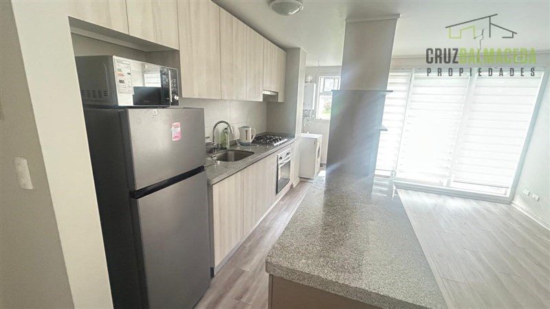 Departamento en venta en Puerto Montt — foto 2