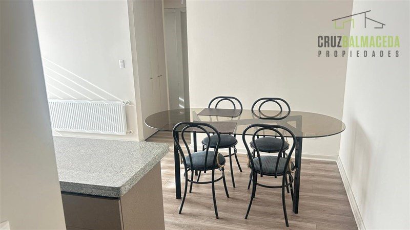 Departamento en venta en Puerto Montt — foto 3