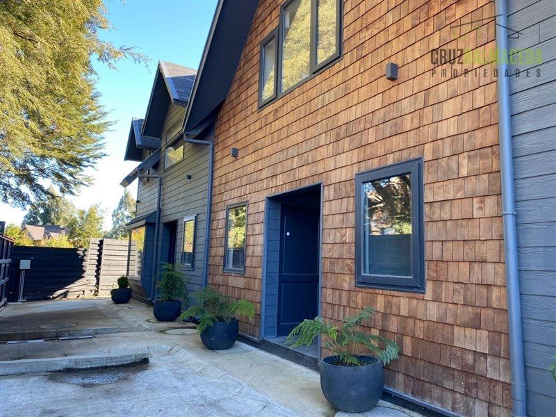 Casa en arriendo en Puerto Varas — foto 1