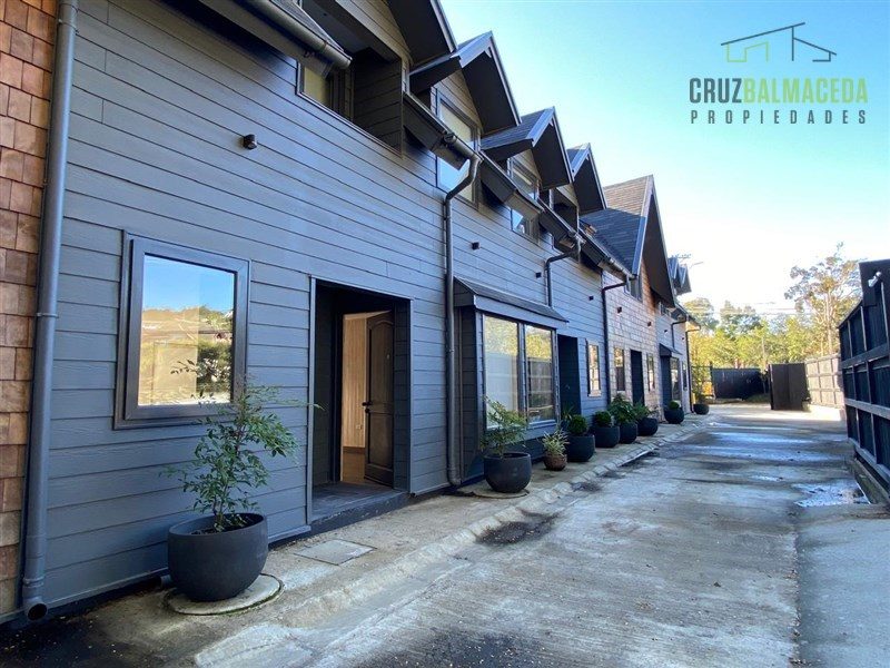 Casa en venta en Puerto Varas — foto 2