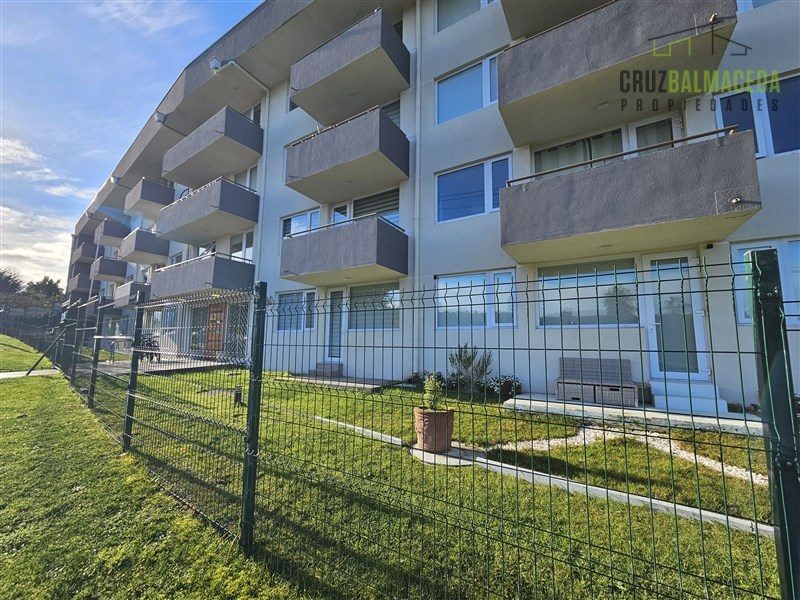 Departamento en venta en Puerto Montt — foto 1