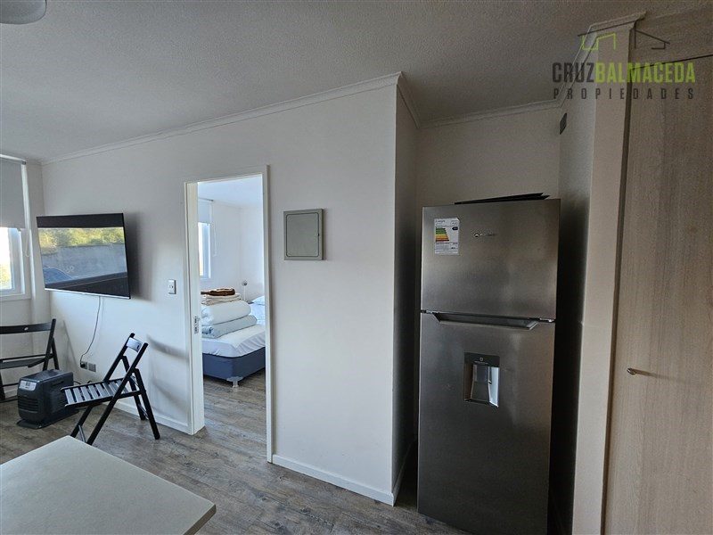 Departamento en venta en Puerto Montt — foto 2