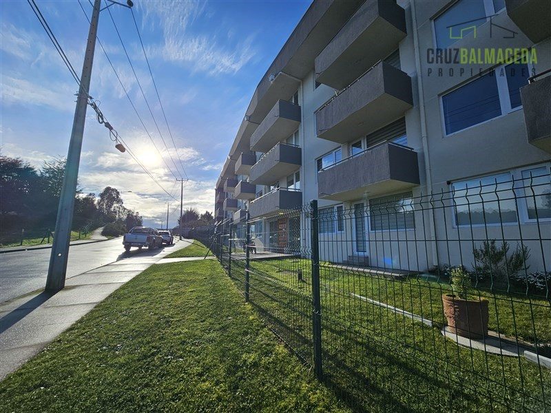 Departamento en venta en Puerto Montt — foto 9
