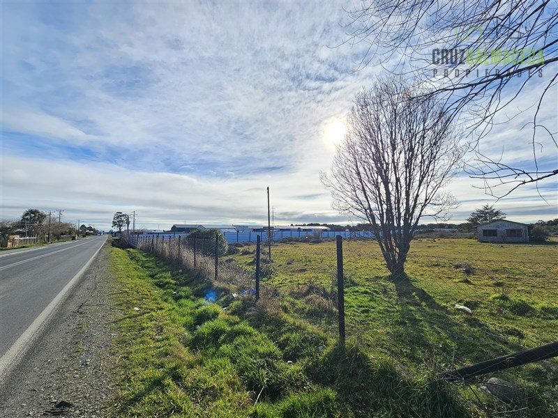 Terreno en arriendo en Puerto Montt — foto 1