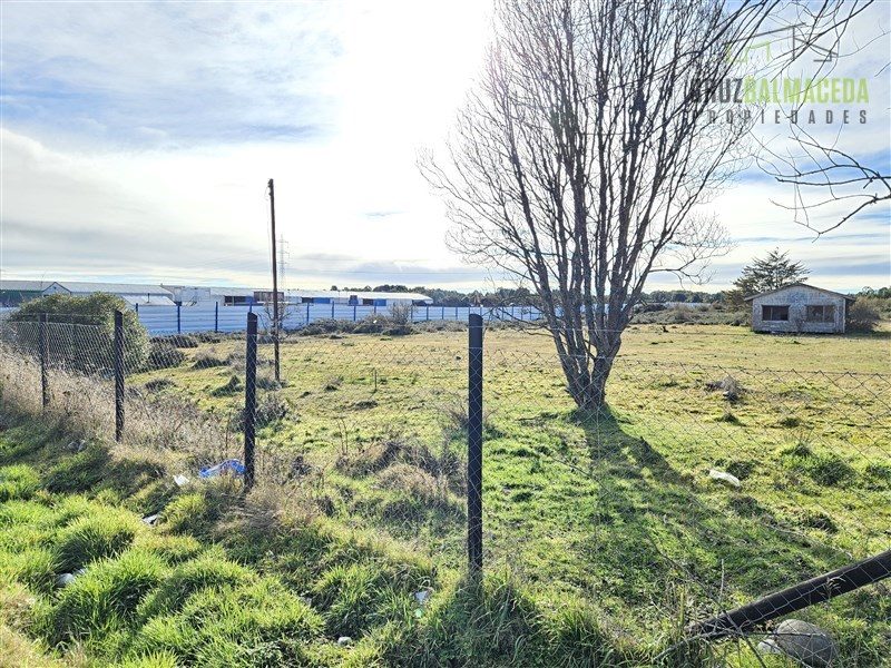 Terreno en arriendo en Puerto Montt — foto 2