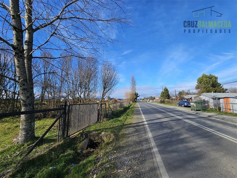 Terreno en arriendo en Puerto Montt — foto 3