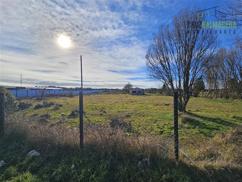 Terreno en arriendo en Puerto Montt — foto 4