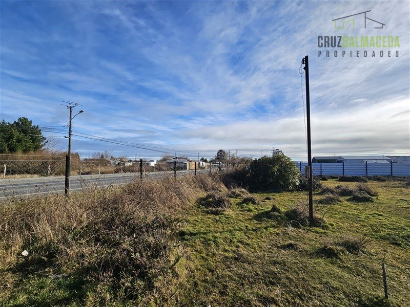 Terreno en arriendo en Puerto Montt — foto 5