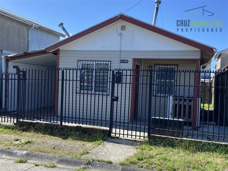 Casa en venta en Puerto Montt — foto 1