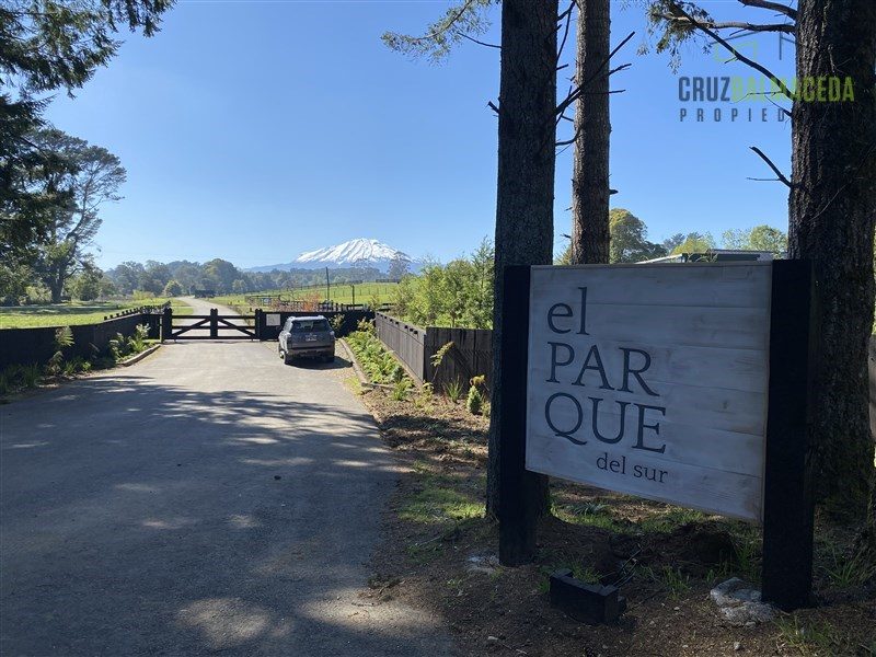 Parcela en venta en Puerto Varas — foto 2