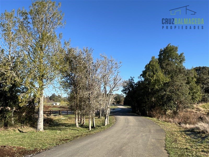 Parcela en venta en Puerto Varas — foto 3