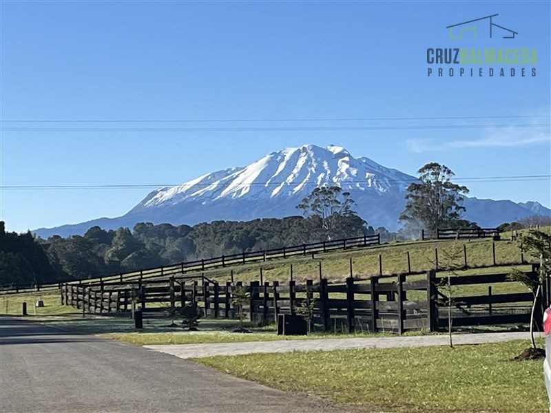 Parcela en venta en Puerto Varas — foto 9