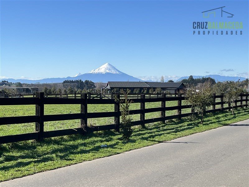 Parcela en venta en Puerto Varas — foto 2