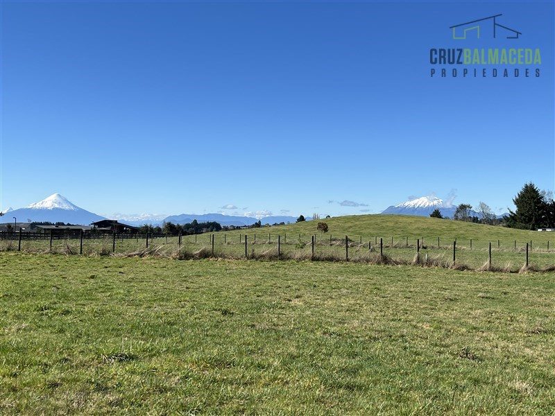 Parcela en venta en Puerto Varas — foto 7