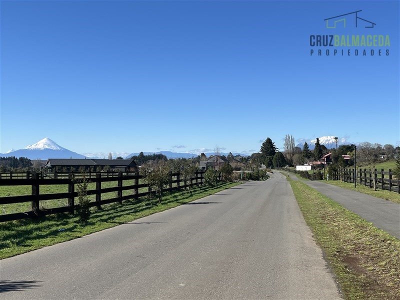 Parcela en venta en Puerto Varas — foto 8