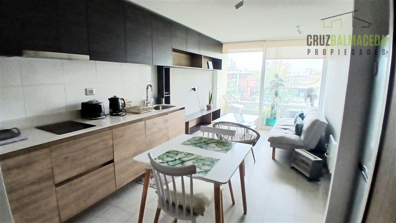 Departamento en venta en Ñuñoa — foto 2