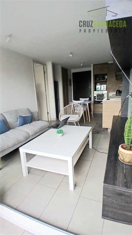 Departamento en venta en Ñuñoa — foto 3