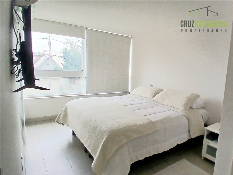Departamento en venta en Ñuñoa — foto 4