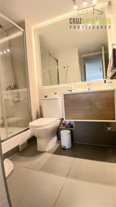 Departamento en venta en Ñuñoa — foto 5