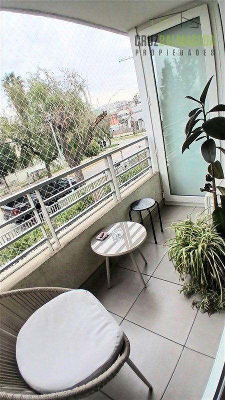 Departamento en venta en Ñuñoa — foto 7