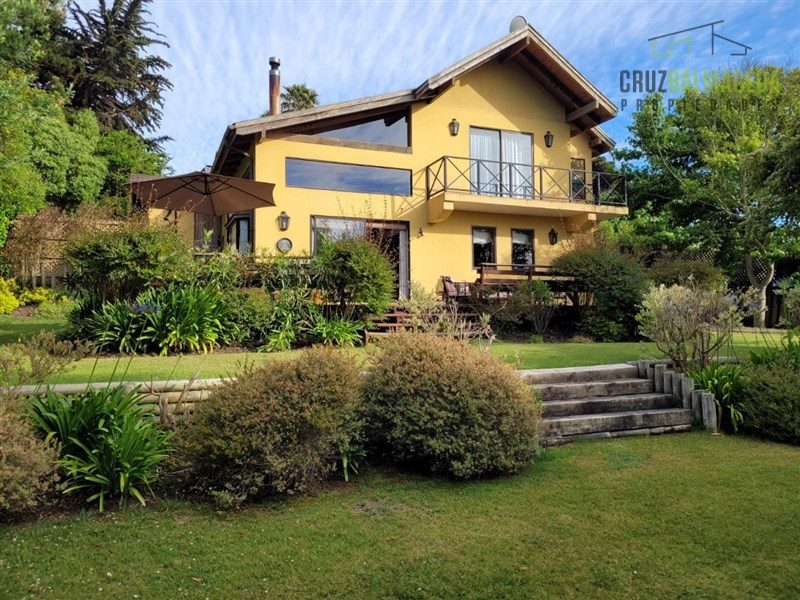 Casa en venta en Santo Domingo — foto 1