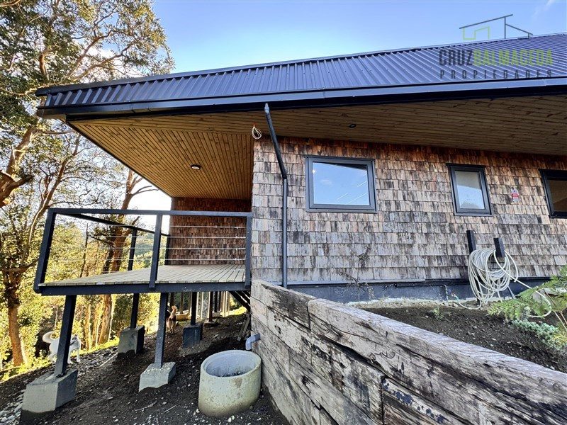 Casa en venta en Puerto Varas — foto 8