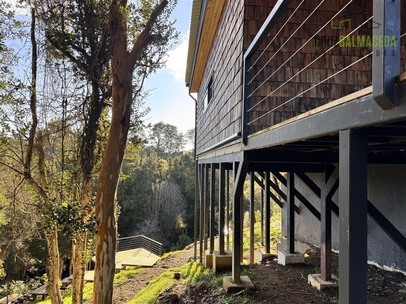 Casa en venta en Puerto Varas — foto 9