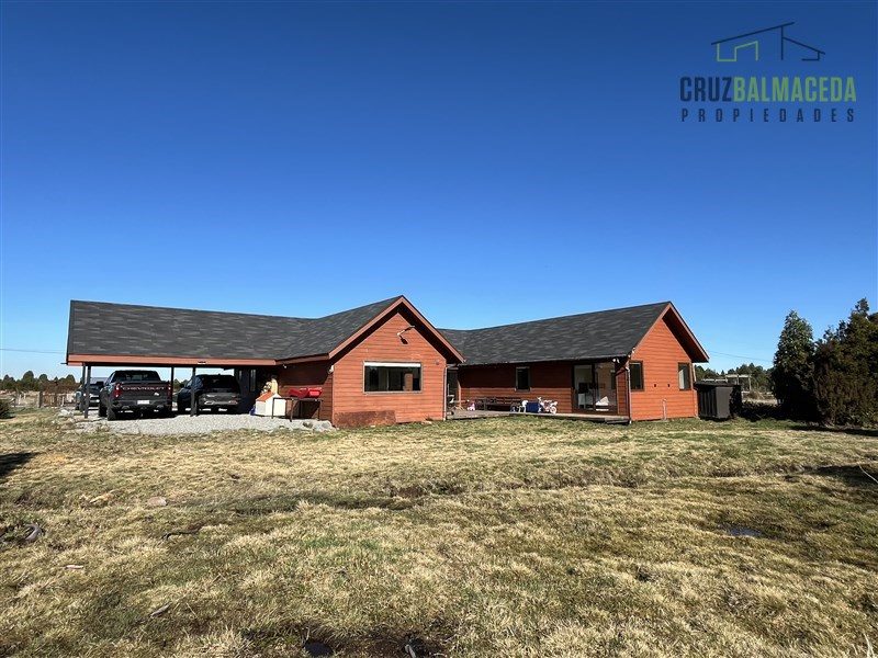 Casa en venta en Puerto Varas — foto 1
