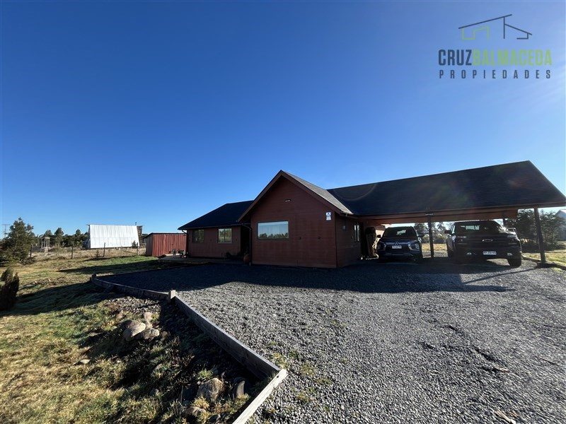 Casa en venta en Puerto Varas — foto 2
