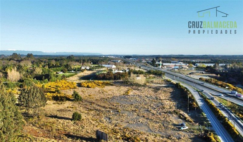 Terreno en venta en Puerto Varas — foto 1