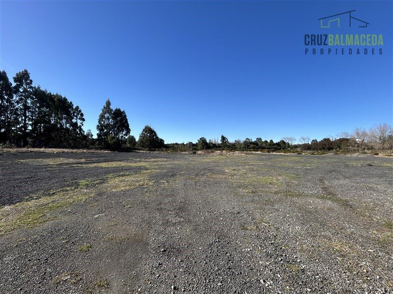 Terreno en venta en Puerto Varas — foto 3