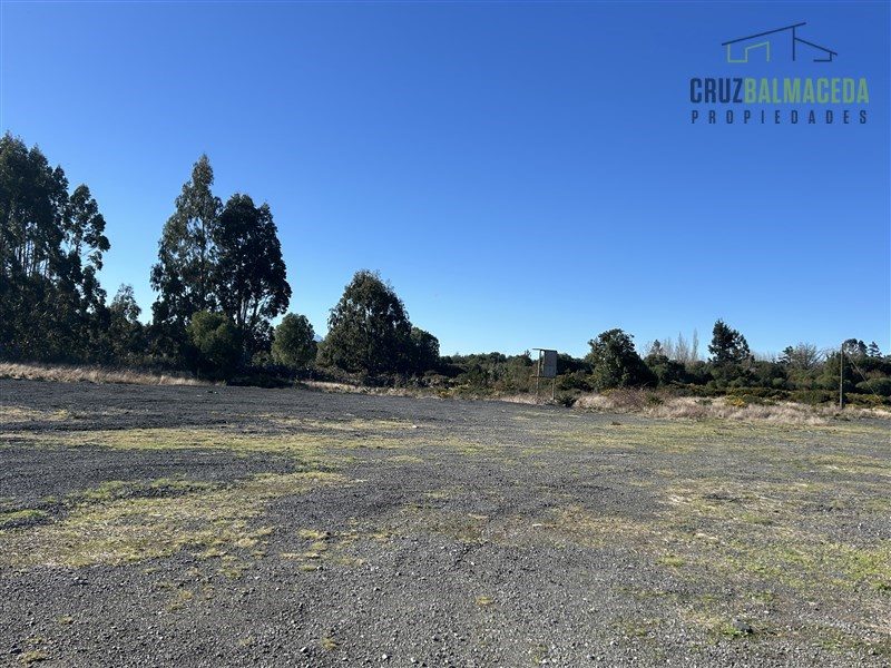 Terreno en venta en Puerto Varas — foto 5