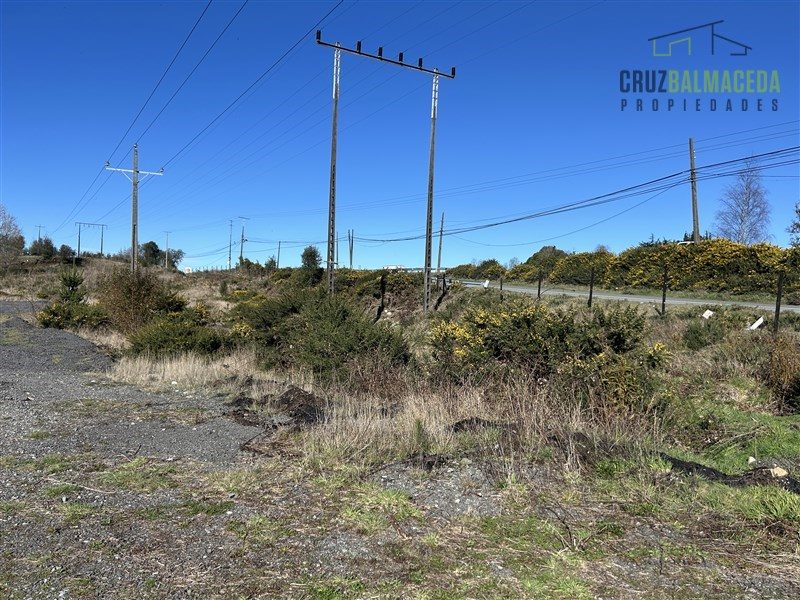 Terreno en venta en Puerto Varas — foto 7