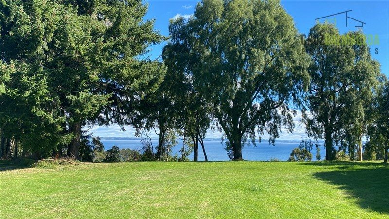 Parcela en venta en Puerto Varas — foto 1