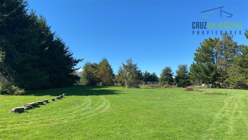 Parcela en venta en Puerto Varas — foto 3