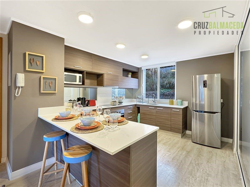 Departamento en venta en Puerto Varas — foto 6