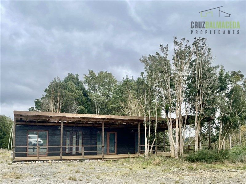 Casa en venta en Puerto Varas — foto 1