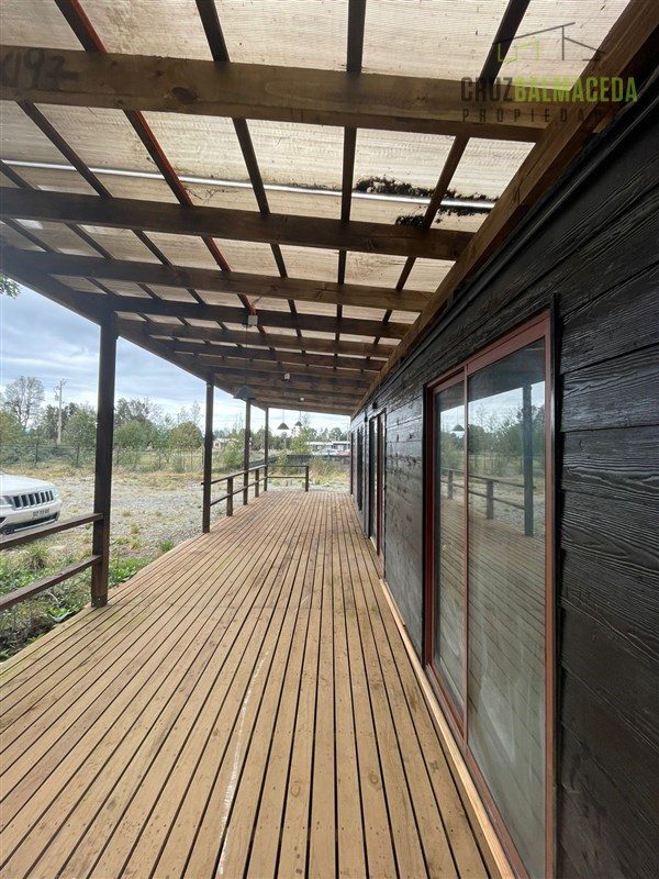 Casa en venta en Puerto Varas — foto 3