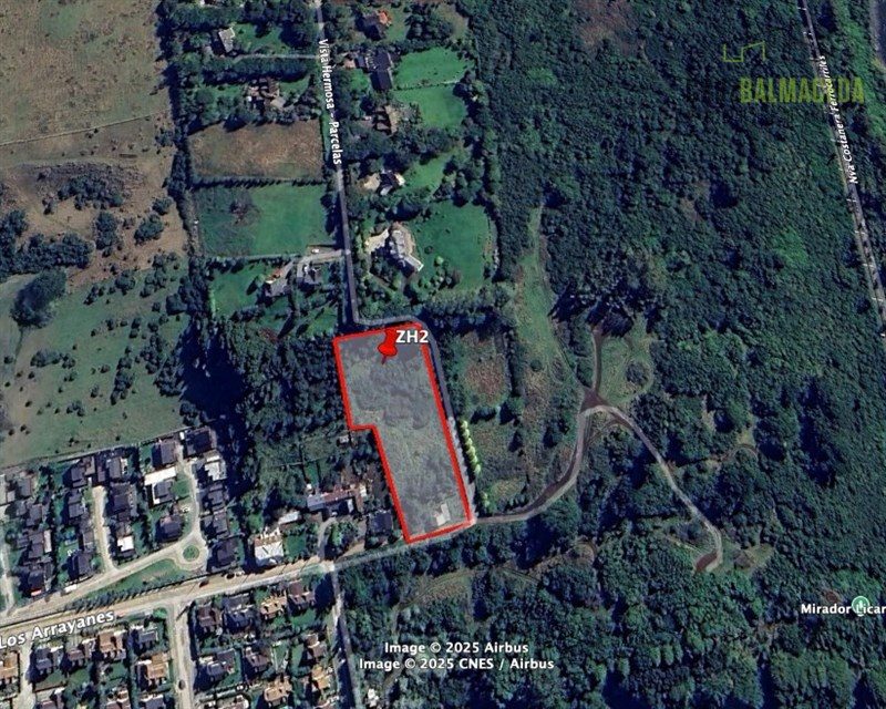 Terreno en venta en Puerto Varas — foto 1