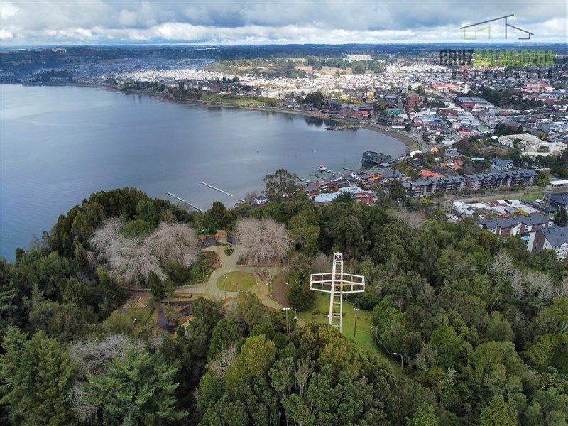 Terreno en venta en Puerto Varas — foto 3