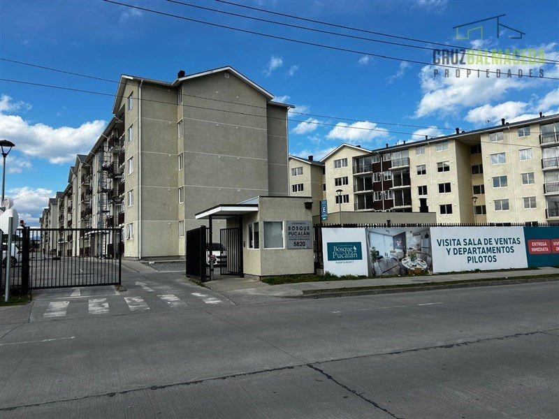Departamento en venta en Puerto Montt — foto 1