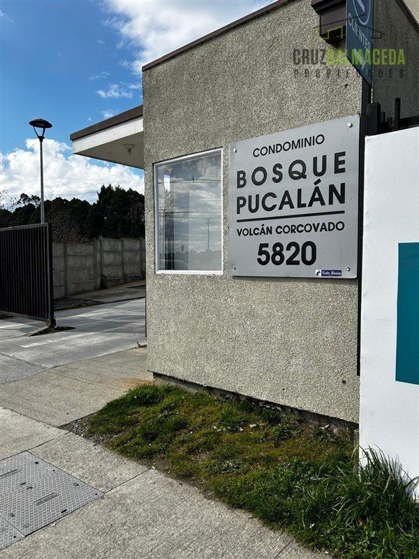 Departamento en venta en Puerto Montt — foto 2