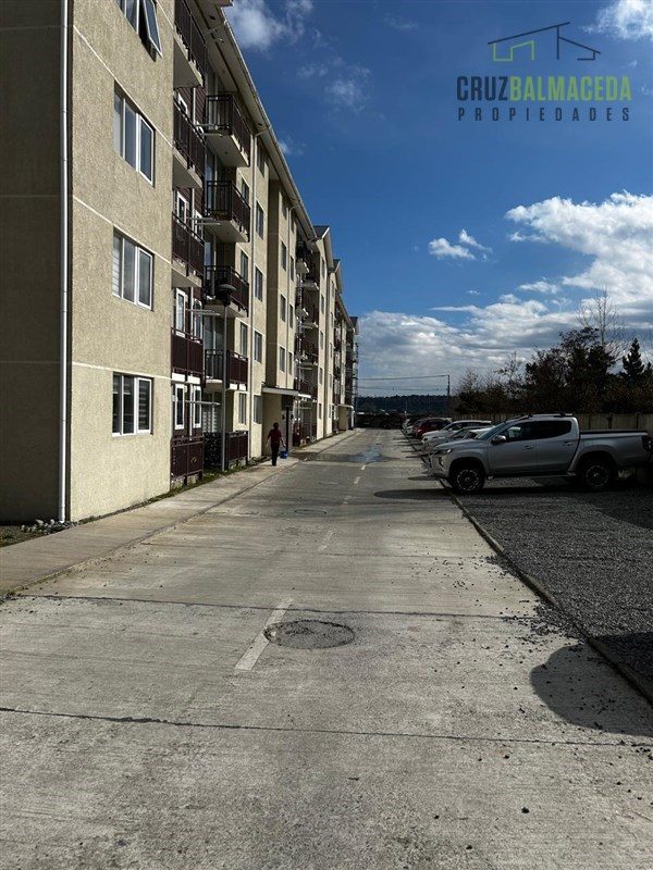 Departamento en venta en Puerto Montt — foto 3