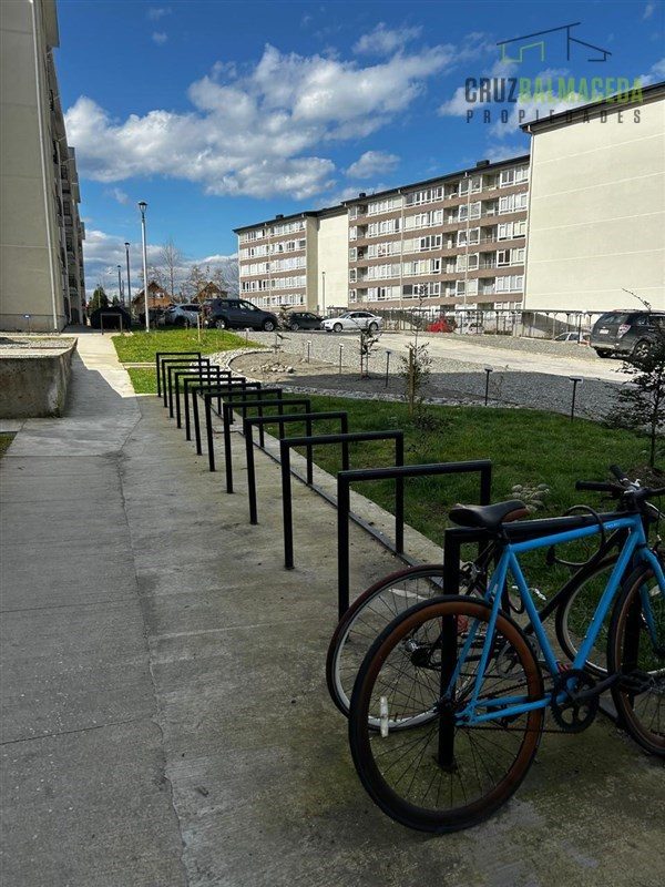 Departamento en venta en Puerto Montt — foto 4