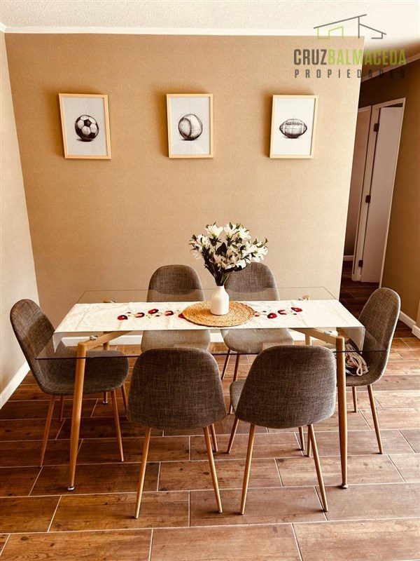 Departamento en venta en Puerto Montt — foto 10