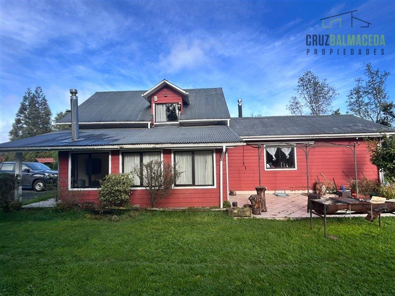 Casa en venta en Puerto Montt — foto 4
