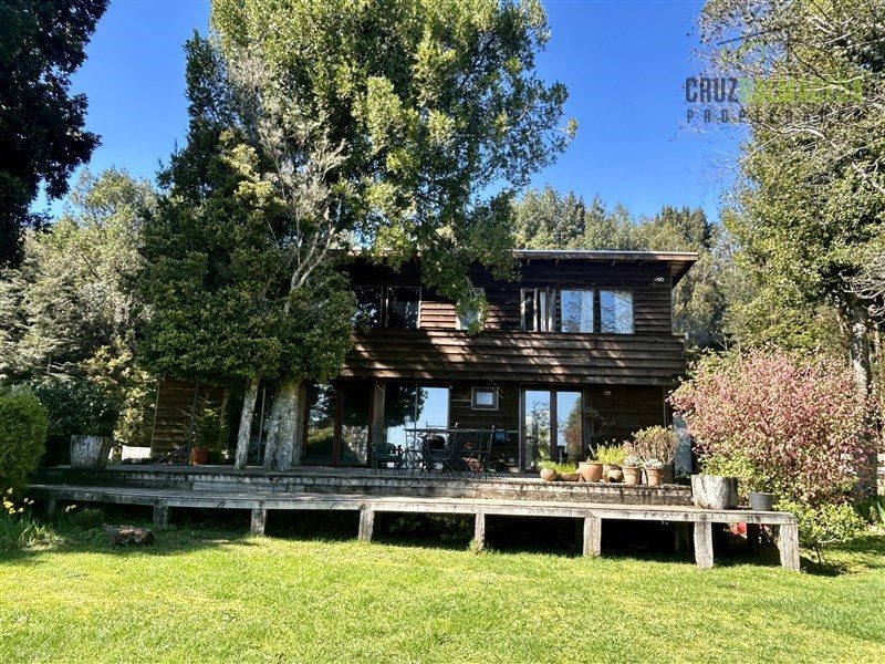Casa en venta en Puerto Varas — foto 1