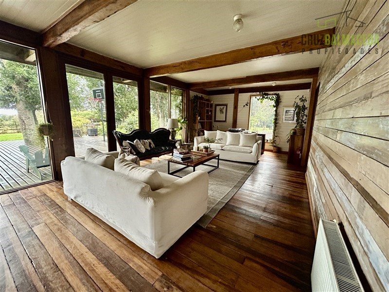 Casa en venta en Puerto Varas — foto 4