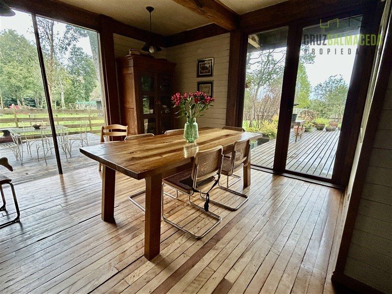 Casa en venta en Puerto Varas — foto 7
