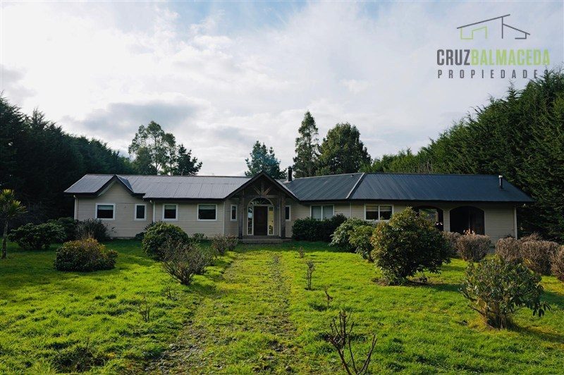 Casa en venta en Puerto Varas — foto 1